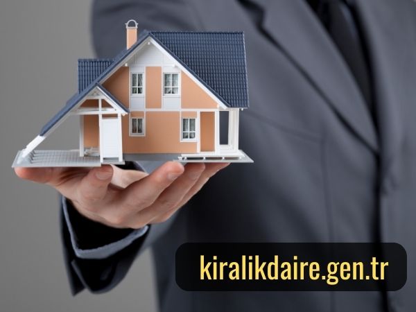 Gürkuyu Mahallesi Kiralık Daire